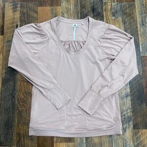 Adidas by Stella McCartney Long Sleeve Shirt